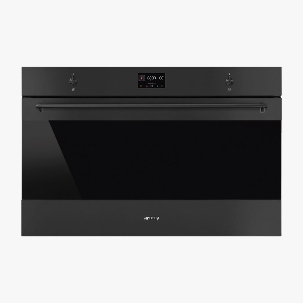 Smeg Indbygningsovn SFP9302TN