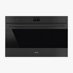 Smeg Indbygningsovn SFP9302TN