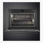 Smeg Indbygningsovn SFP9302TN