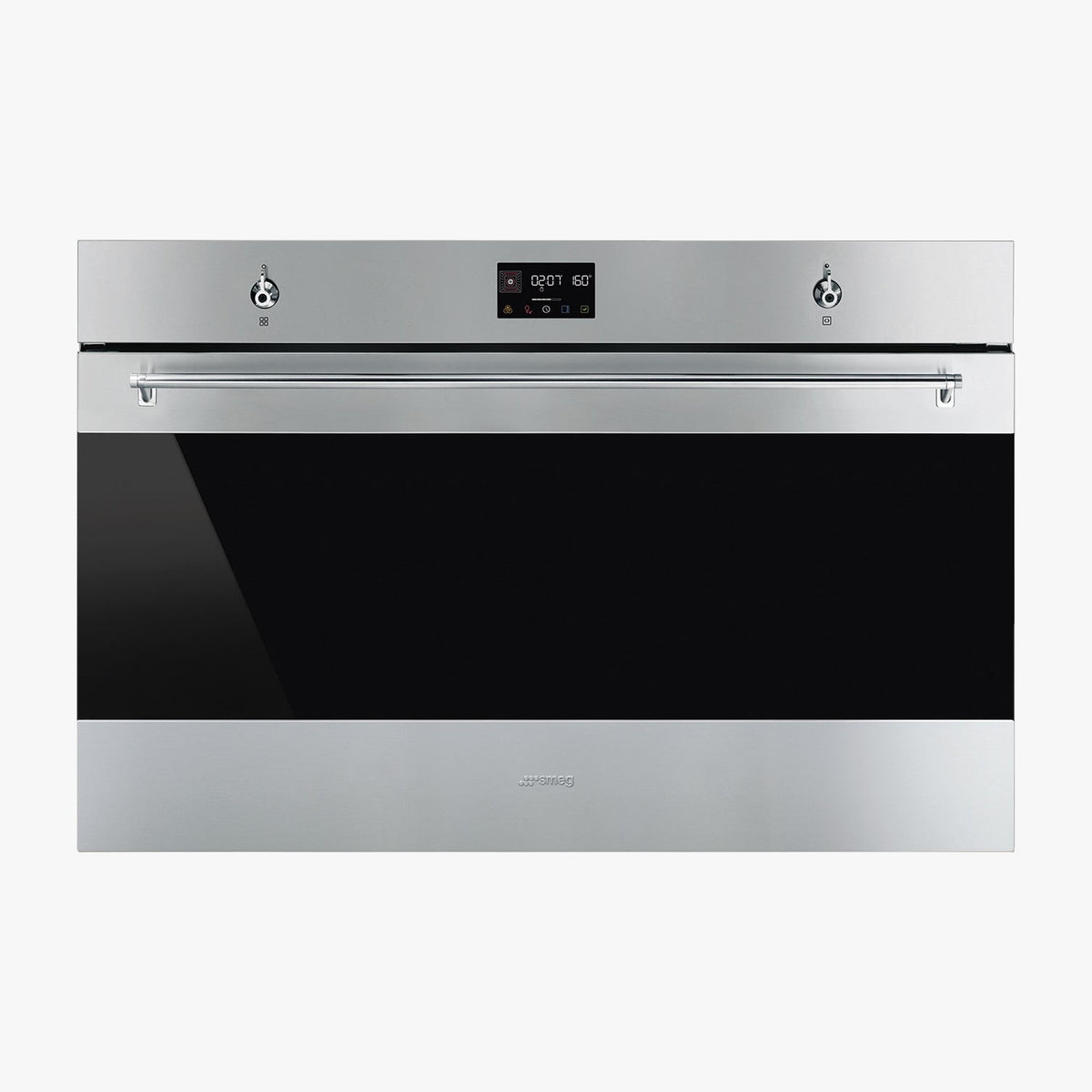 Smeg Indbygningsovn SFP9302TX