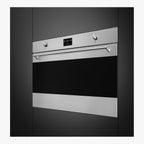 Smeg Indbygningsovn SFP9302TX