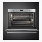 Smeg Indbygningsovn SFP9302TX