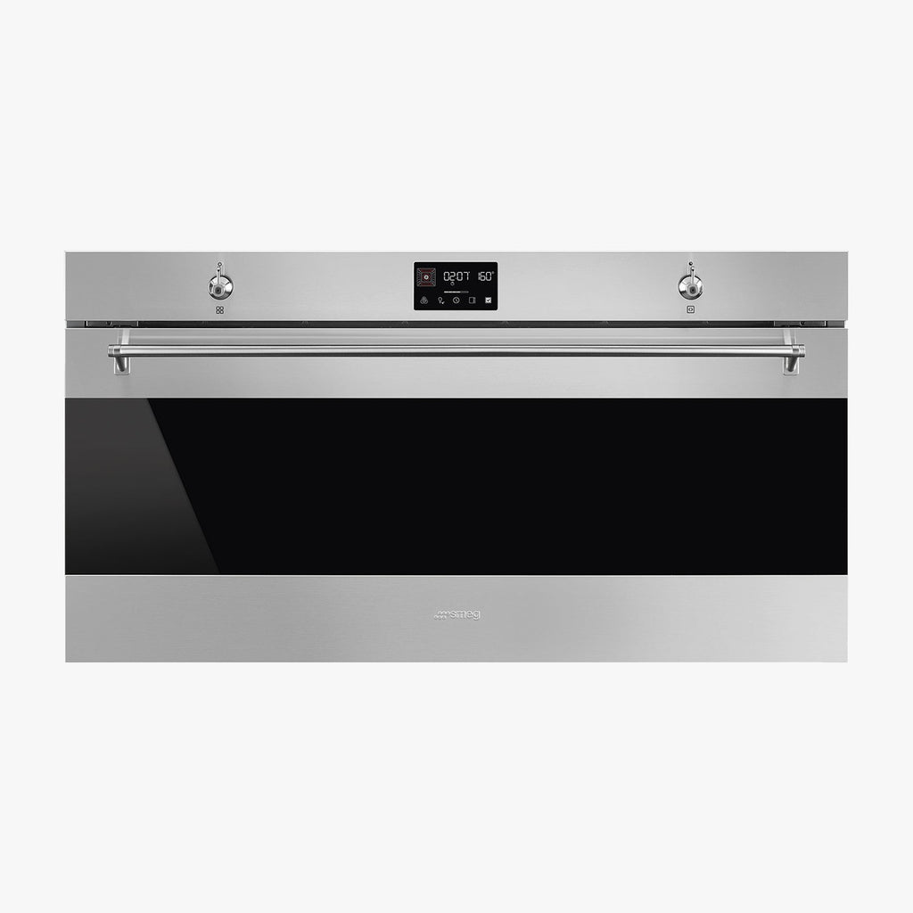 Smeg Indbygningsovn SFR9302TX
