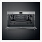 Smeg Indbygningsovn SFR9302TX