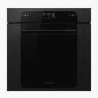 Smeg Indbygningsovn SO6202M2B
