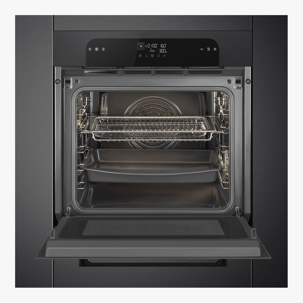Smeg Indbygningsovn SO6202M2B