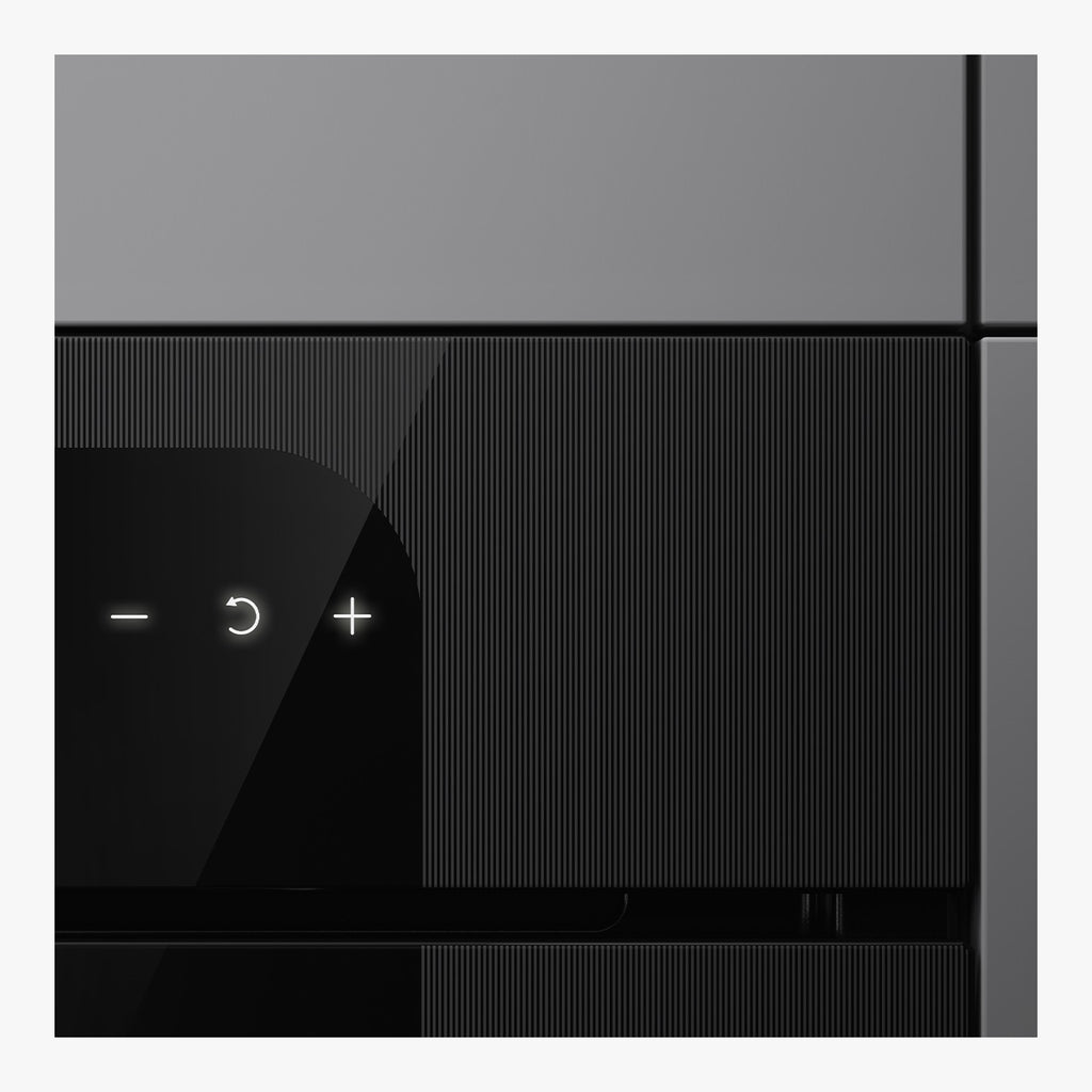 Smeg Indbygningsovn SO6202M2B