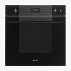 Smeg Indbygningsovn SOP6101S2B3