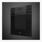 Smeg Indbygningsovn SOP6101S2B3