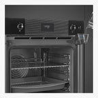 Smeg Indbygningsovn SOP6101S2B3
