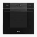 Smeg Indbygningsovn SOP6102S2PB3