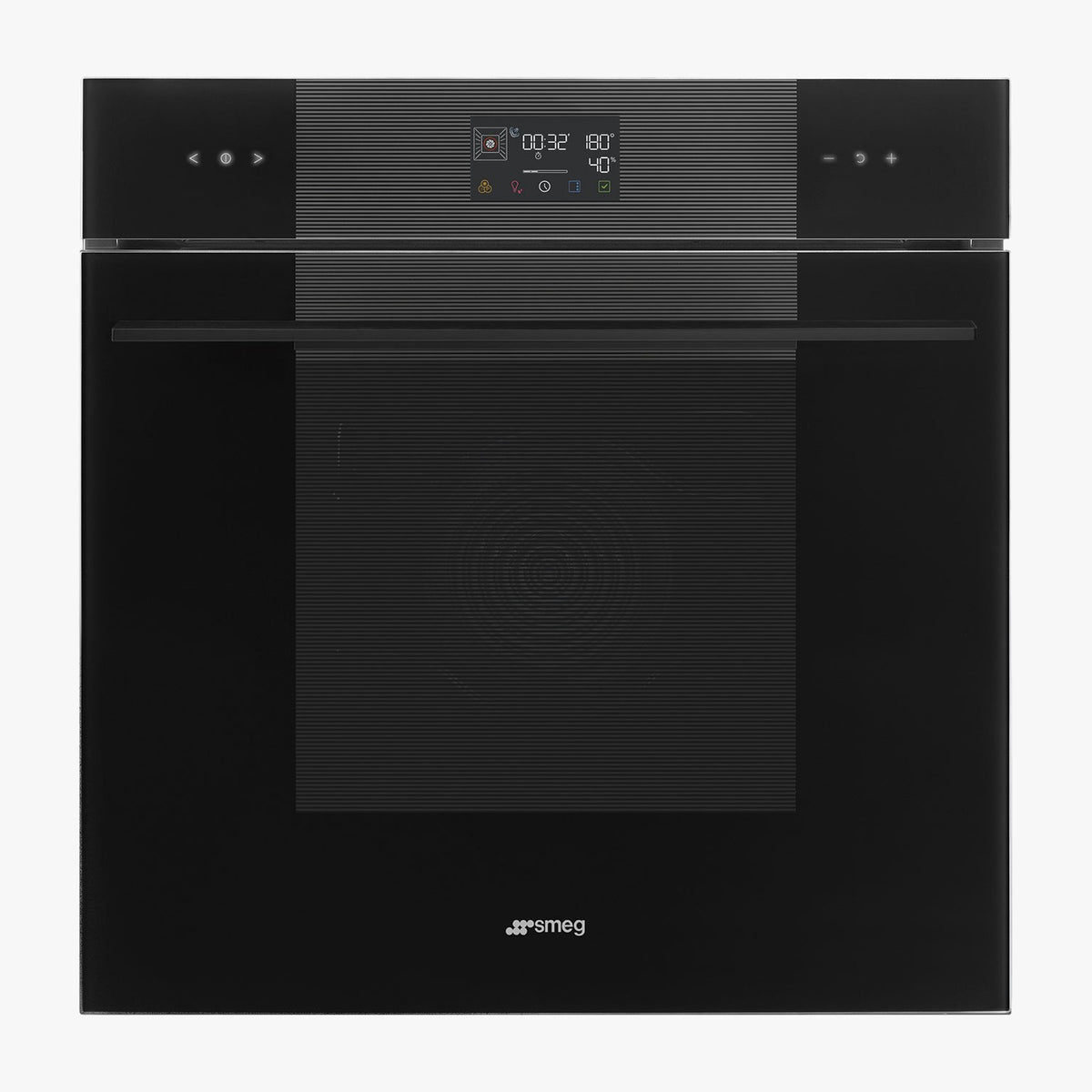 Smeg Indbygningsovn SOP6102S2PB3
