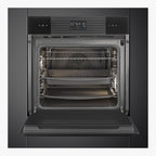 Smeg Indbygningsovn SOP6102S2PB3