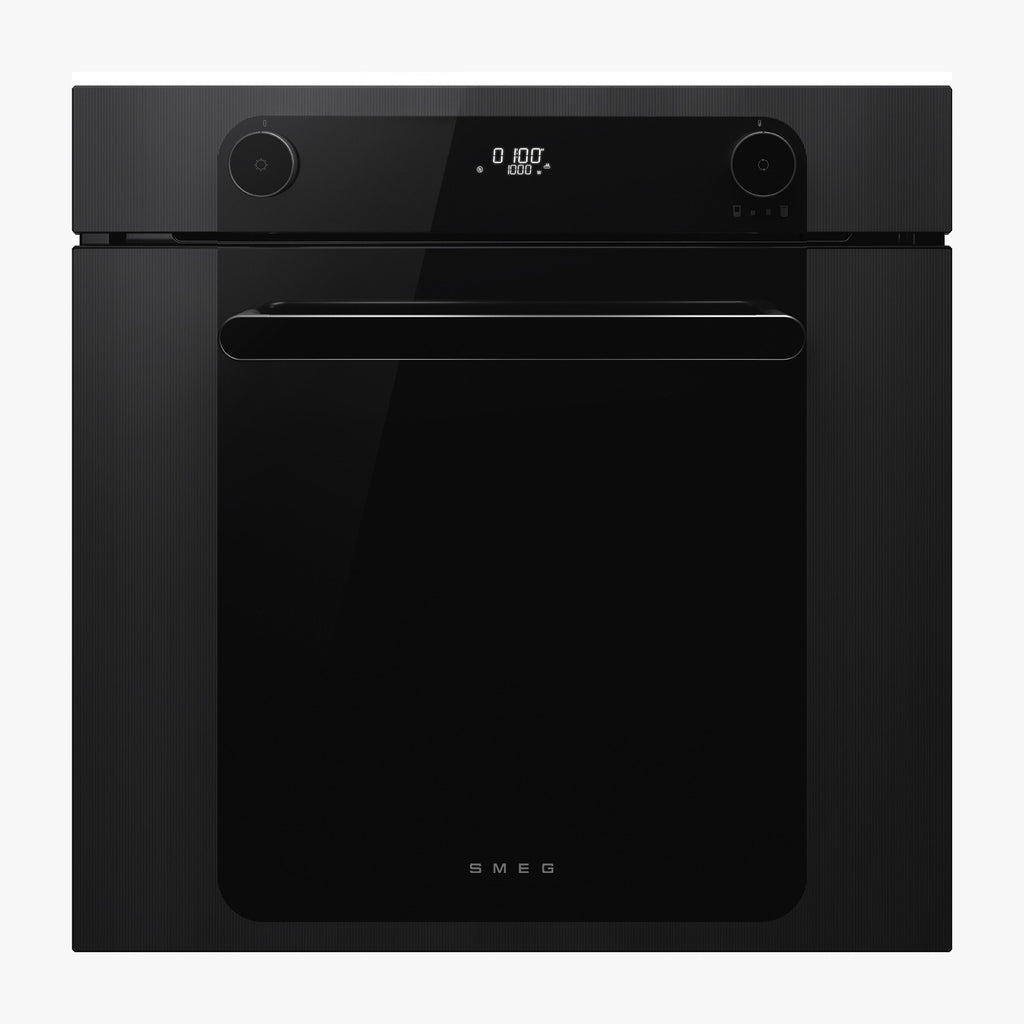 Smeg Indbygningsovn SOP6201S2B