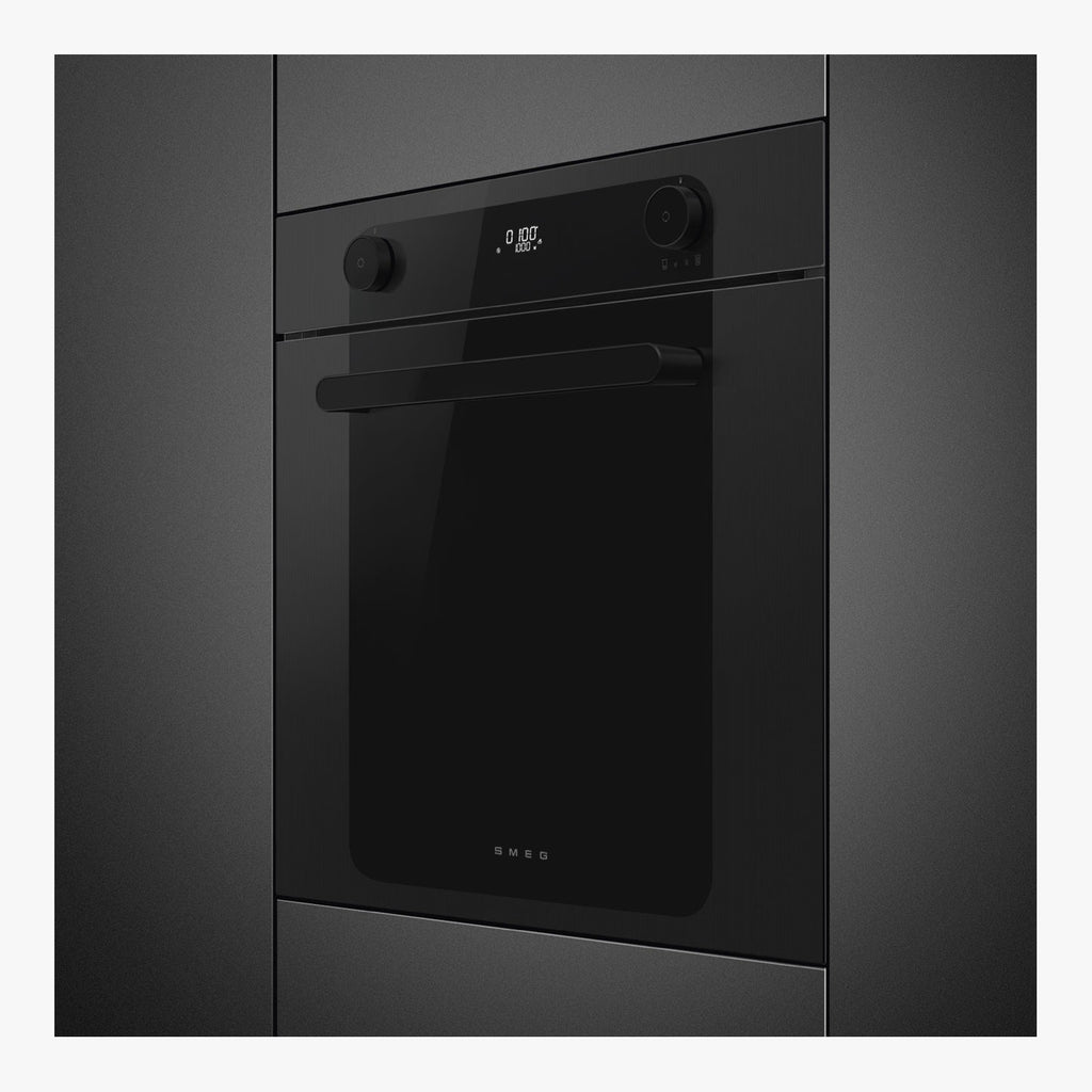 Smeg Indbygningsovn SOP6201S2B
