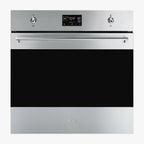 Smeg Indbygningsovn SOP6302S2PX