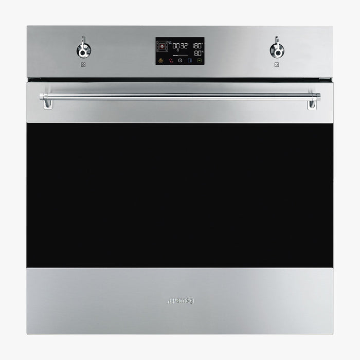 Smeg Indbygningsovn SOP6302S2PX