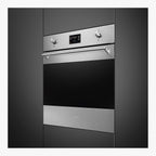 Smeg Indbygningsovn SOP6302S2PX