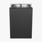 Smeg Integrerbar opvaskemaskine ST4522DIN