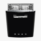 Smeg Integrerbar opvaskemaskine STFABBL3