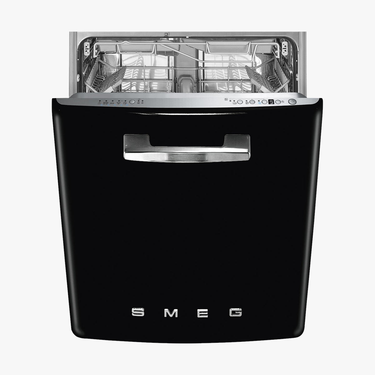 Smeg Integrerbar opvaskemaskine STFABBL3