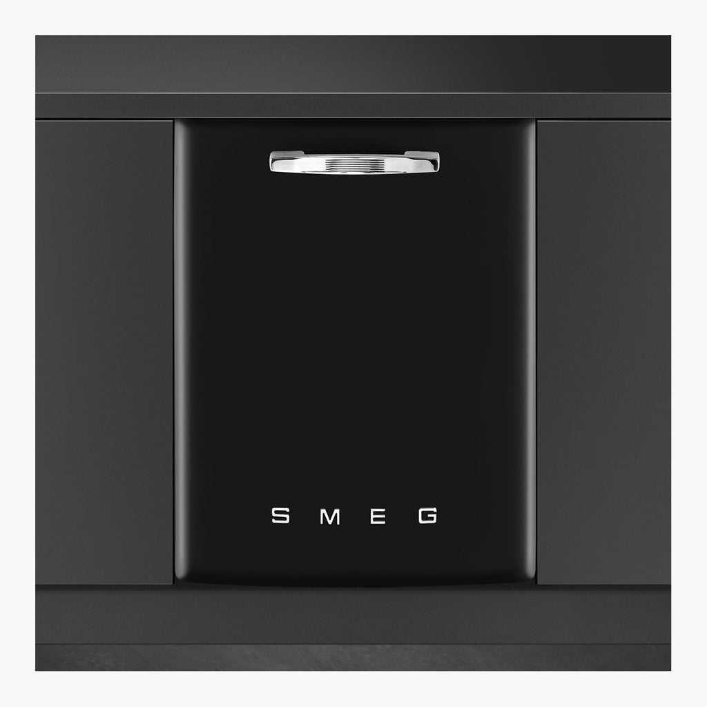 Smeg Integrerbar opvaskemaskine STFABBL3