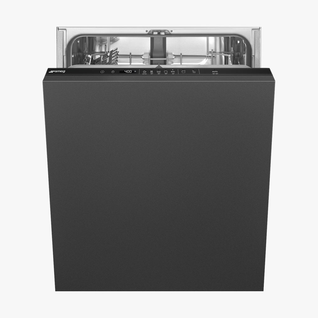 Smeg Integrerbar opvaskemaskine STL262D