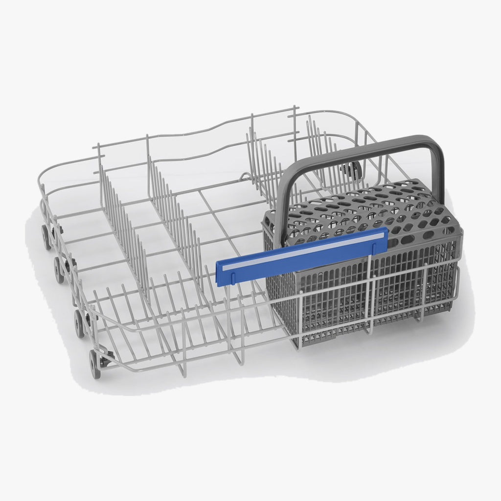 Smeg Integrerbar opvaskemaskine STL262D