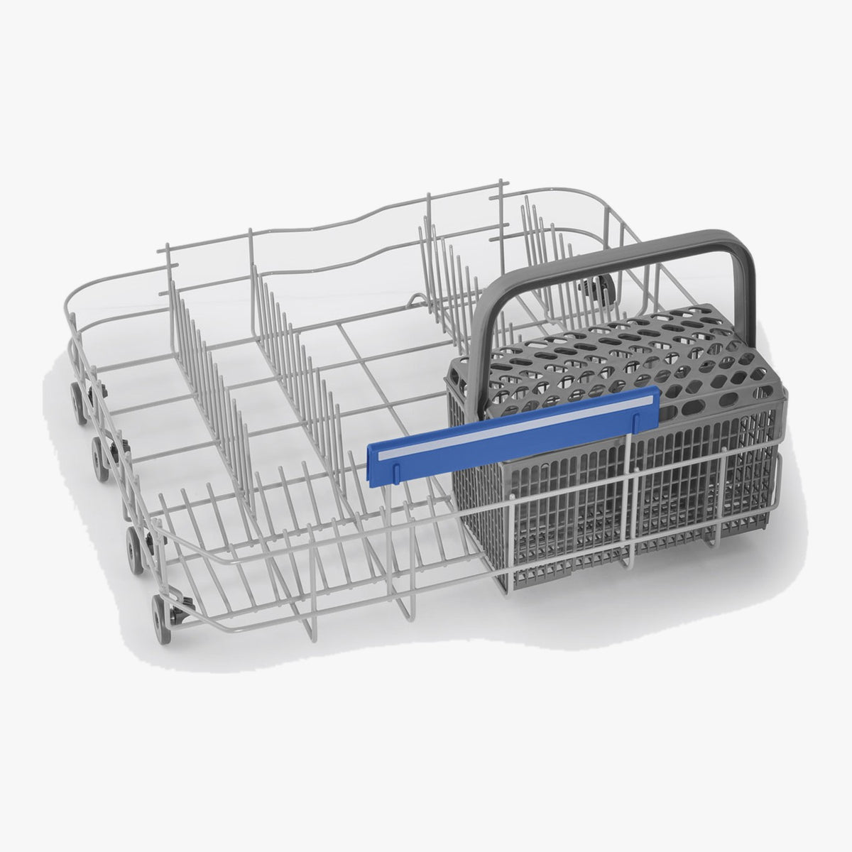 Smeg Integrerbar opvaskemaskine STL262D