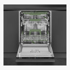 Smeg Integrerbar opvaskemaskine STL7322BL