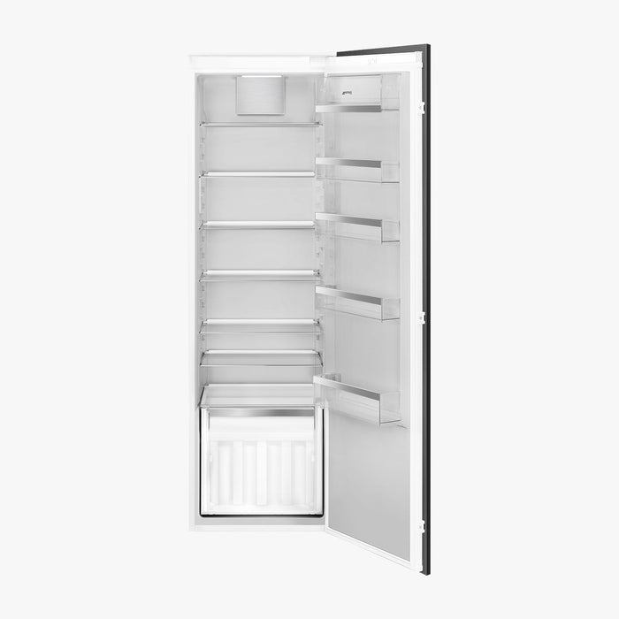 Smeg Integrerbart køleskab S9L1721E