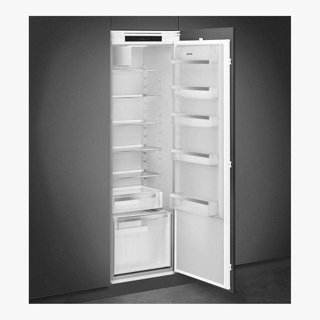 Smeg Integrerbart køleskab S9L1741D