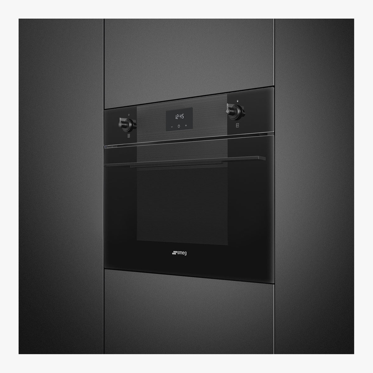 Smeg Kombiovn SO4101M1B3
