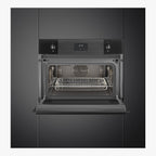 Smeg Kombiovn SO4101M1B3
