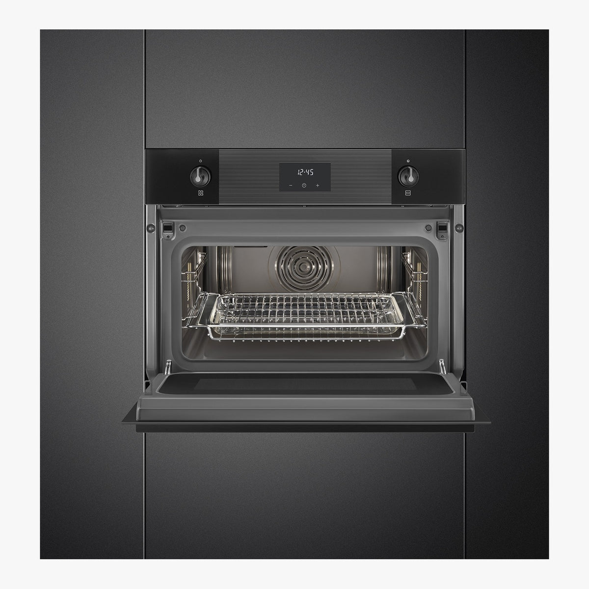 Smeg Kombiovn SO4101M1B3