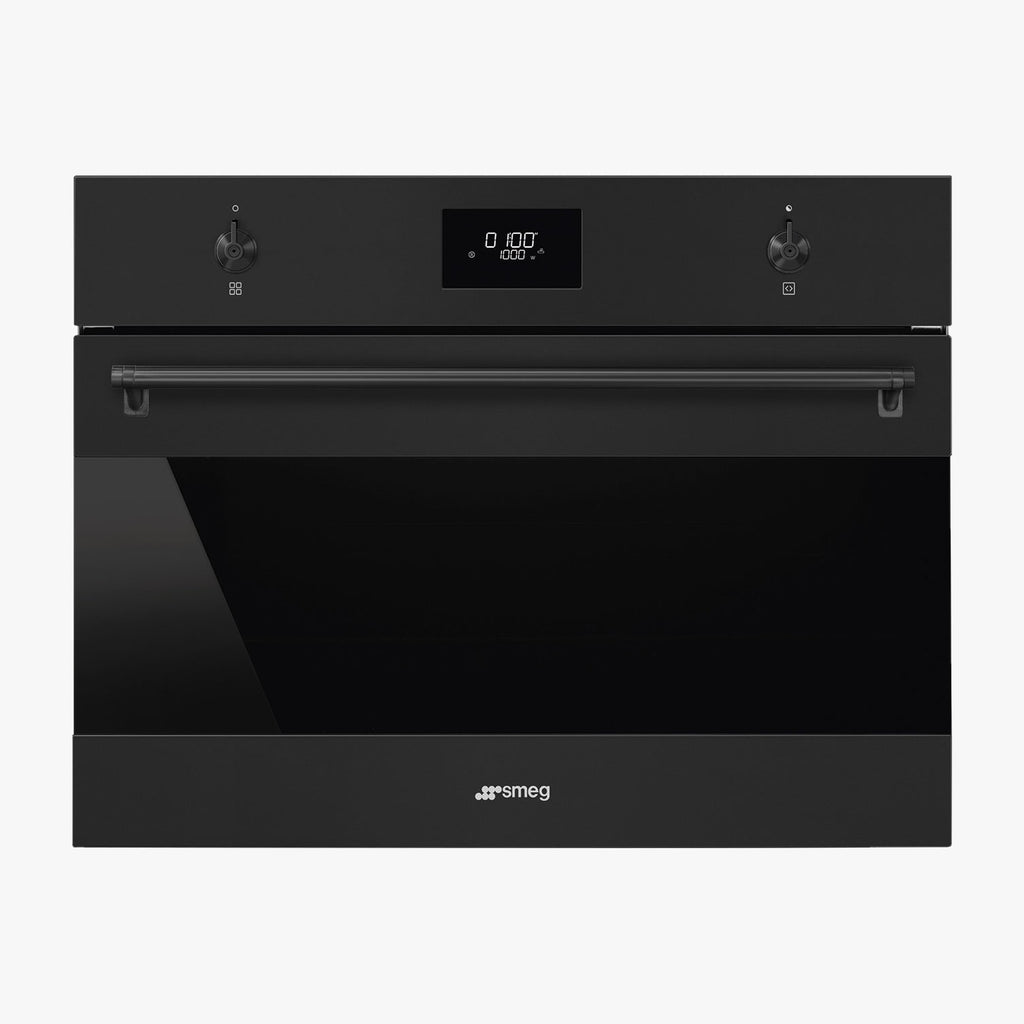 Smeg Kombiovn SO4301M1N