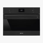 Smeg Kombiovn SO4301M1N