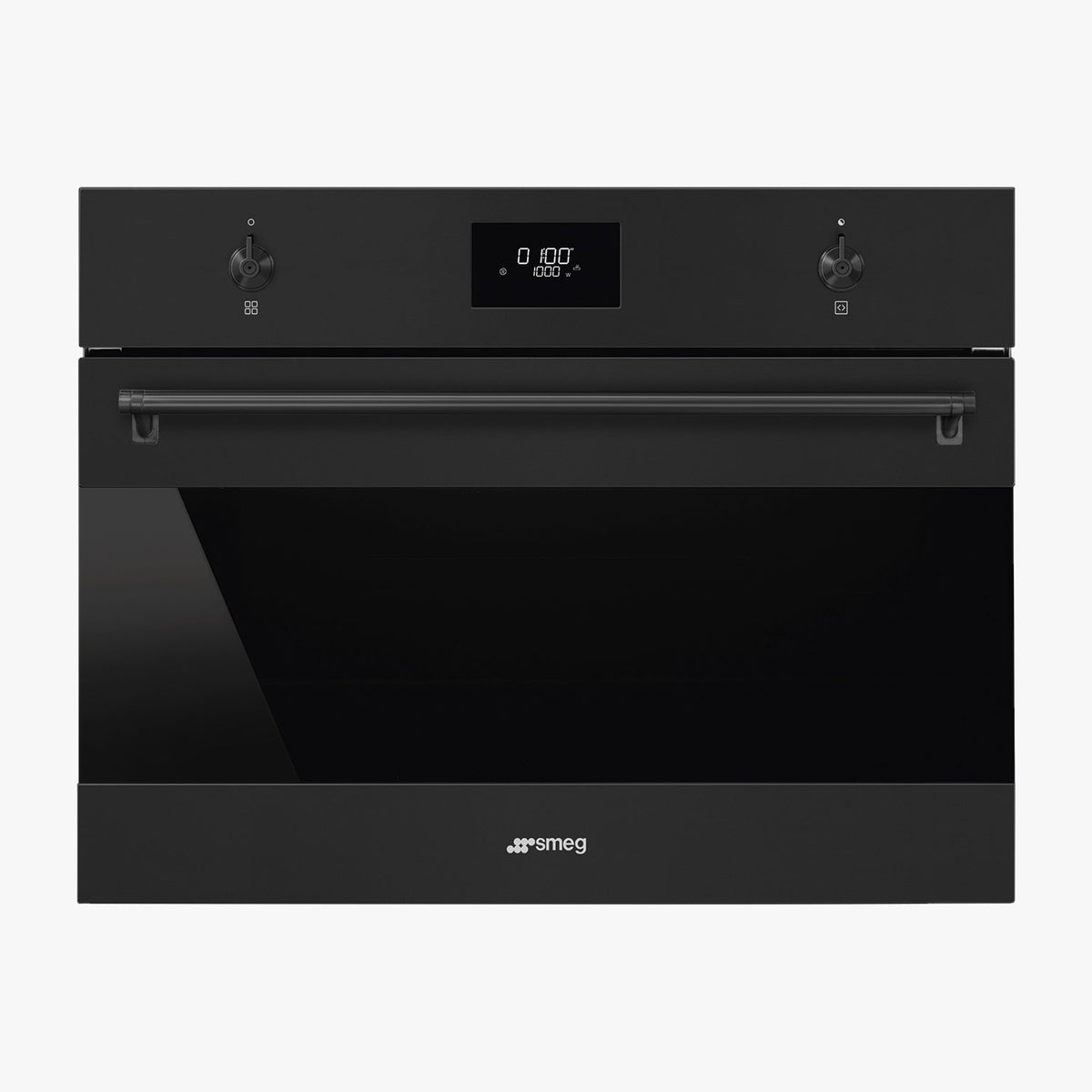 Smeg Kombiovn SO4301M1N