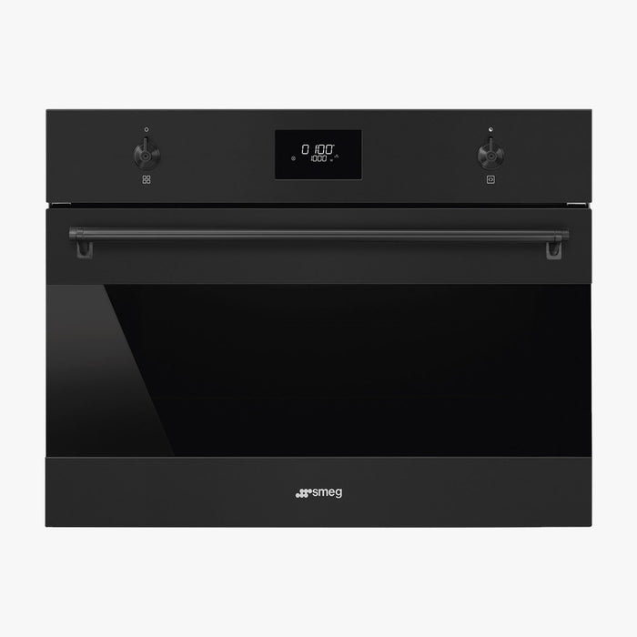 Smeg Kombiovn SO4301M1N