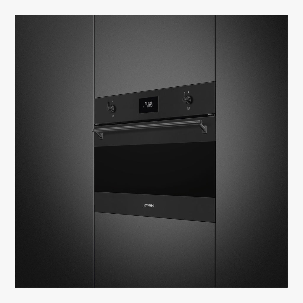 Smeg Kombiovn SO4301M1N