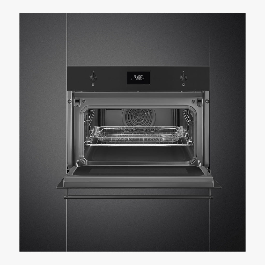 Smeg Kombiovn SO4301M1N