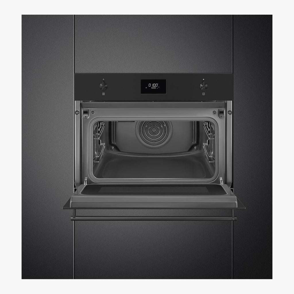 Smeg Kombiovn SO4301M1N