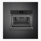 Smeg Kombiovn SO4301M1N
