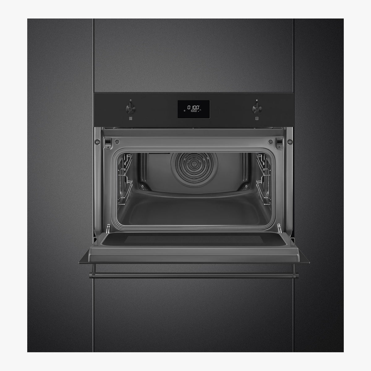 Smeg Kombiovn SO4301M1N