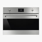 Smeg Kombiovn SO4301M1X