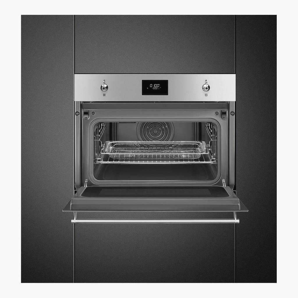 Smeg Kombiovn SO4301M1X