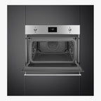 Smeg Kombiovn SO4301M1X