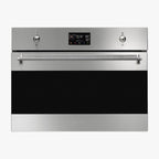 Smeg Kombiovn SO4302S3X