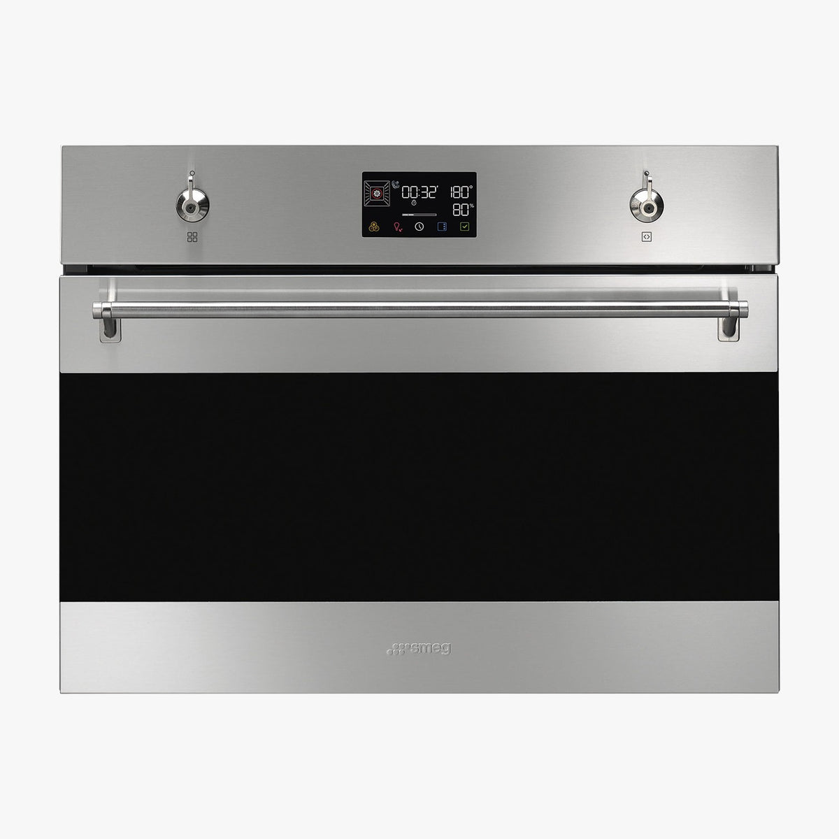 Smeg Kombiovn SO4302S3X