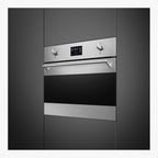 Smeg Kombiovn SO4302S3X